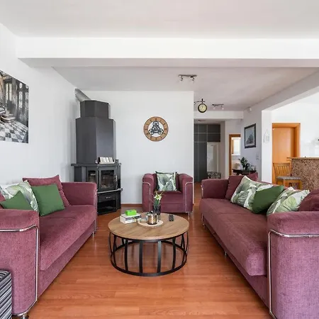 Bliss , Kastela - Croatia Villa *