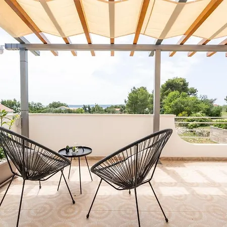 Bliss , Kastela - Croatia Villa