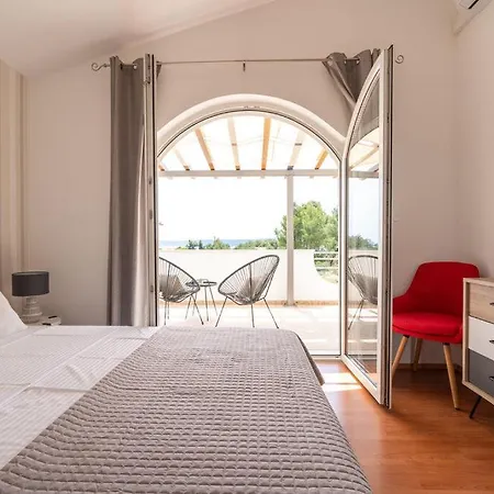 Bliss , Kastela - Croatia Kastel Novi