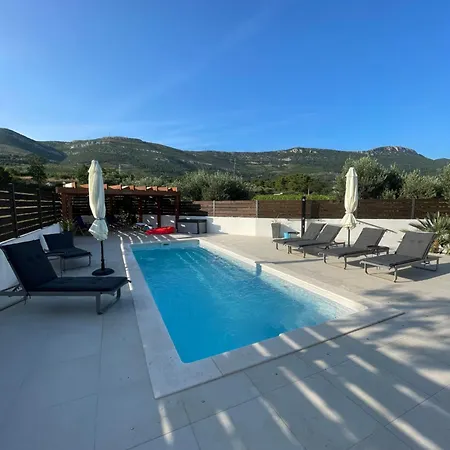 Villa Bliss , Kastela - Croatia