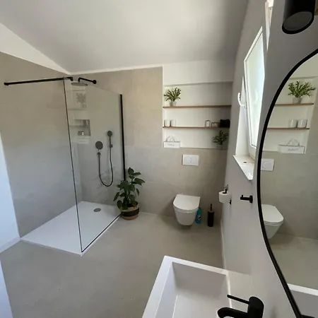 Villa Bliss , Kastela - Croatia Kastel Novi
