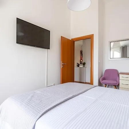 فيلة Bliss , Kastela - Croatia