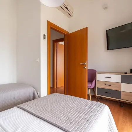 Bliss , Kastela - Croatia