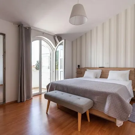 Bliss , Kastela - Croatia فيلة Kaštel Novi