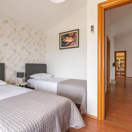 Bliss , Kastela - Croatia * Kaštel Novi