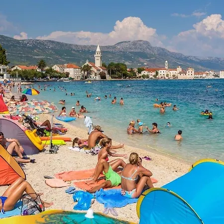 فيلة Bliss , Kastela - Croatia Kaštel Novi