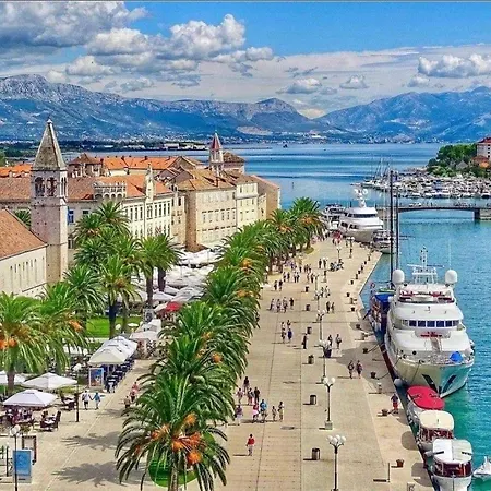 Bliss , Kastela - Croatia Kaštel Novi