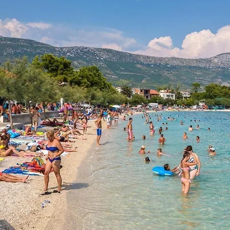 فيلة Bliss , Kastela - Croatia