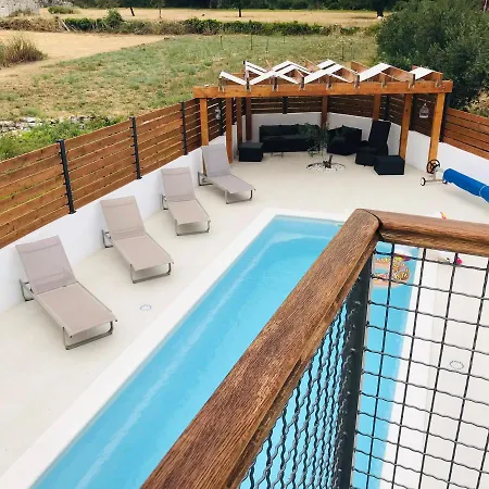 Bliss , Kastela - Croatia فيلة Kaštel Novi