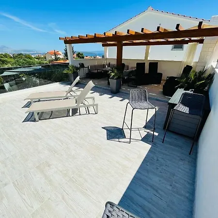 Bliss , Kastela - Croatia