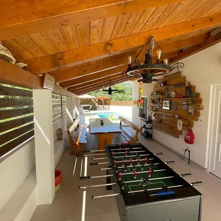 Bliss , Kastela - Croatia Kaštel Novi