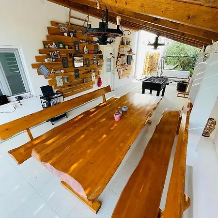 فيلة Bliss , Kastela - Croatia Kaštel Novi