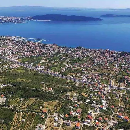 فيلة Bliss , Kastela - Croatia Kaštel Novi